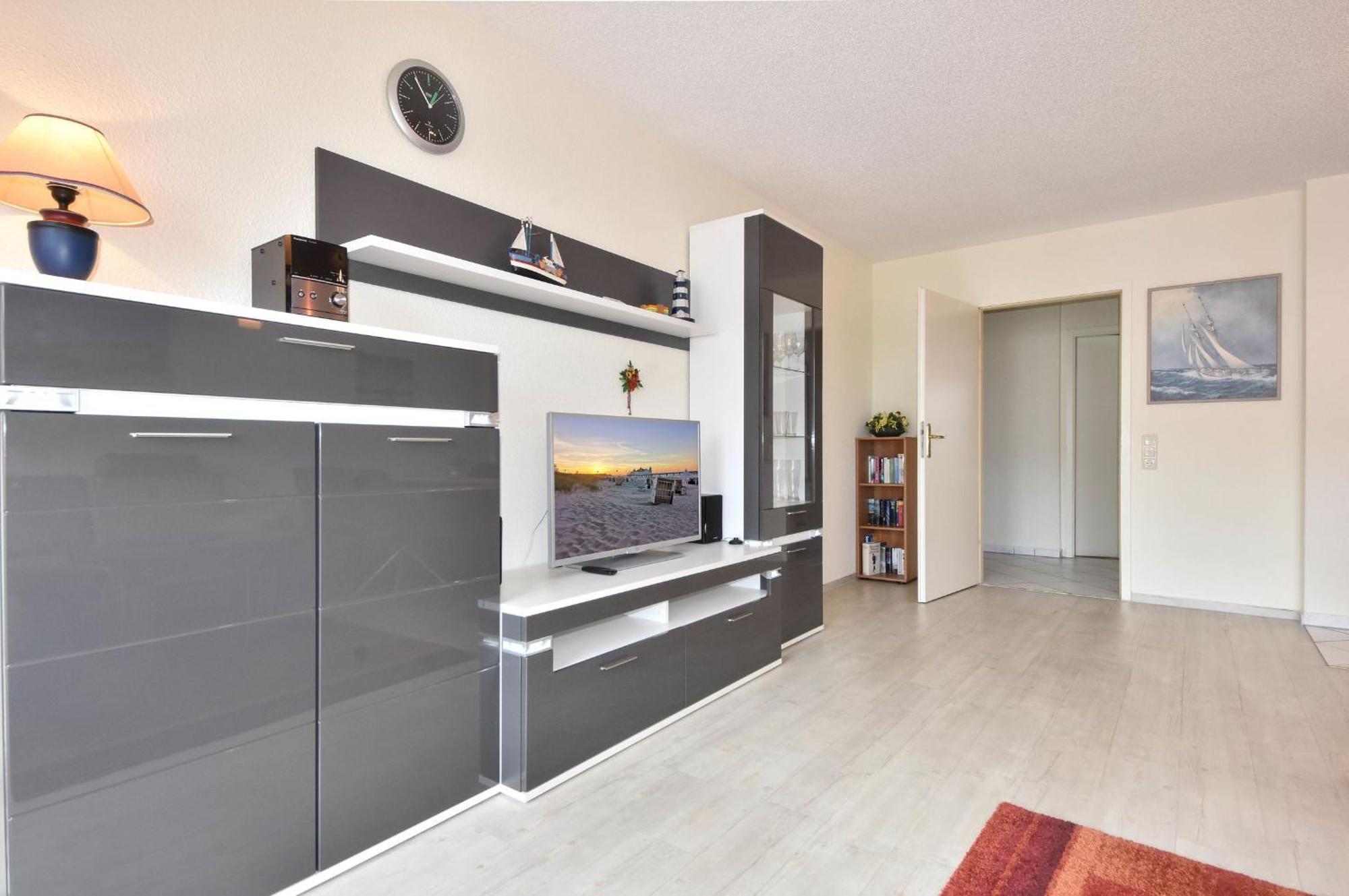 Appartement Duene 29 Heringsdorf  Chambre photo